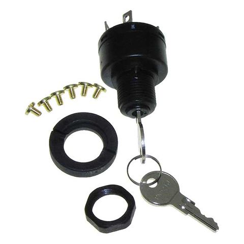 Ignition Switch OMC