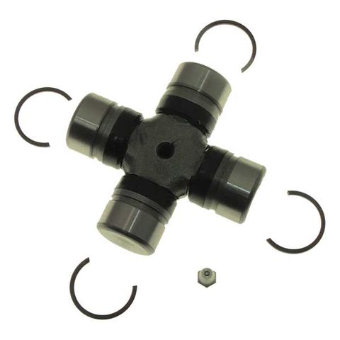 Universal Joint Mercruiser, Omc, Volvo Internal Clip Heavy Duty