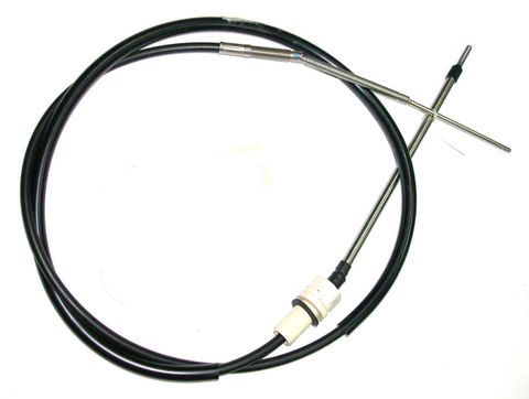 Polaris 700-1200 Steering Cable  1998 - 2002