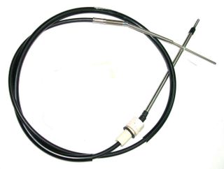 Polaris 700-1200 Steering Cable  1998 - 2002