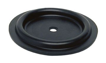 Mercury/Mariner Poppet Valve Diaphragm - 3, L4Cyl & V6 3.0L