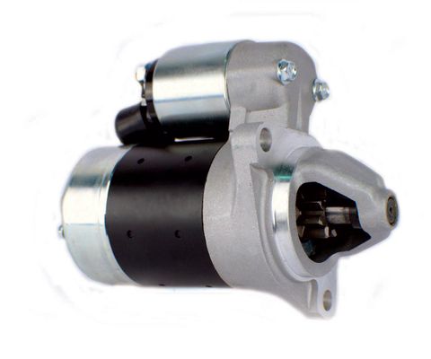Starter Yanmar / Mase L40S & L60S