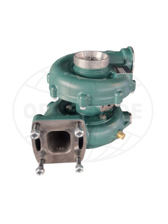 Turbo - Volvo  KAD44 - Genuine Borg Warner