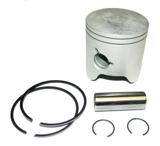 Yamaha 60 / 70 Hp Piston Kit Std.