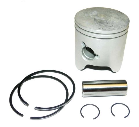 Yamaha 60 / 70 Hp Piston Kit Std.