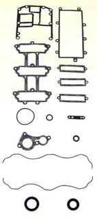 Mercury 70-115 HP 1.5lL DFI 3 Cylinder Gasket Kit