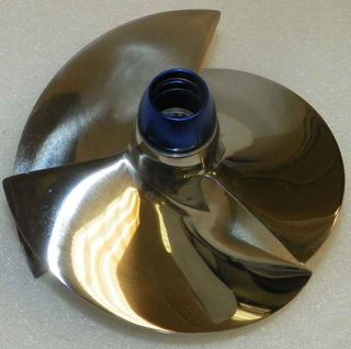 Kawasaki 900 Impeller