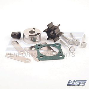 Mercury / Yamaha 6 / 8 Hp 84-10 Water Pump Kit