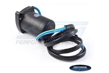 Yamaha F300-F350 Hp Tilt / Trim Motor