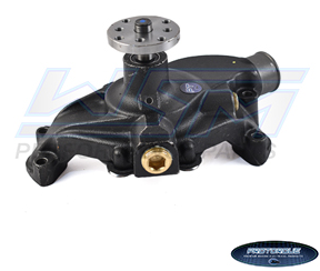 Mercruiser Water Circulating Pump Late V6 Alloy Timing Cover