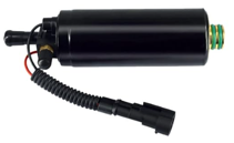 ETEC 40-300 Electric Fuel Pump (Carter Style VST)