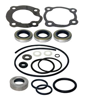 Gearcase Seal Kit Split Housing 2Cly 20-25 79-82