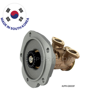 Detroit Water Pump - 253, 353, 453, 471, 671