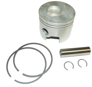 Mercury / Mariner 115-150 Hp Optimax Stbd Piston Kit .015 Over