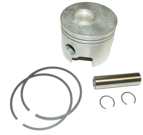 Mercury / Mariner 115-150 Hp Optimax Stbd Piston Kit .015 Over