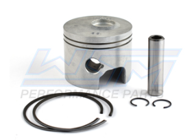 Mercury / Mariner 115-150 Hp Optimax Stbd Piston Kit .015 Over