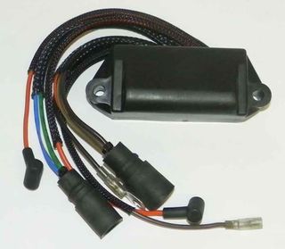 Johnson / Evinrude 40 / 50 Hp CD2 Power Pack