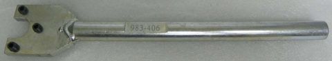 Yamaha Tilt Cylinder Wrench