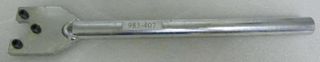 Yamaha Trim Wrench