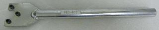 Yamaha Trim Wrench