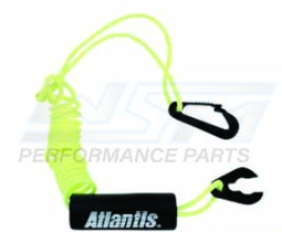 Kawasaki Lanyard