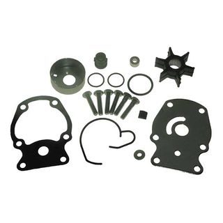 Water Pump Service Kit J/E 20-35 2Cyl 1980 & Up