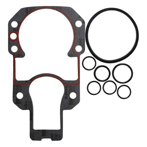 Bell Housing Gasket Kit Alpha & Gen 2