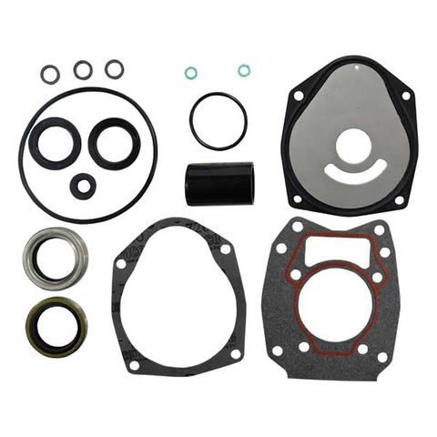 Gearcase Seal Kit 30-125 Big Foot