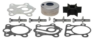 Water Pump Service Kit Yamaha 25-50 3 Cyl