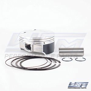 Sea-Doo Piston Kit 1503/1630 4-Tec