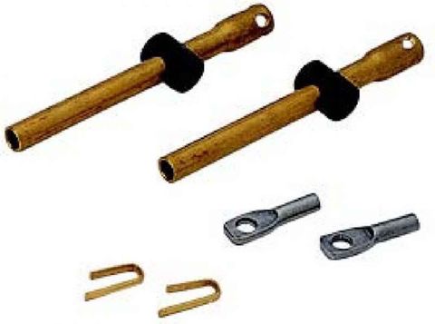 OMC/Volvo Cable Adapter