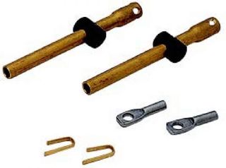 OMC/Volvo Cable Adapter