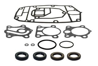 Gearcase Seal Kit 30 87-02 F25 99-01