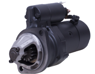 Yanmar Starter 4LHA,DTE, DTZ, HTE, HTZE, STE, STZE