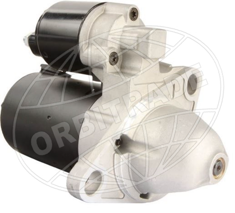 Volvo Starter Motor D1-30, D2-40 & MD2030