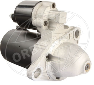 Volvo Starter Motor D1-30, D2-40 & MD2030