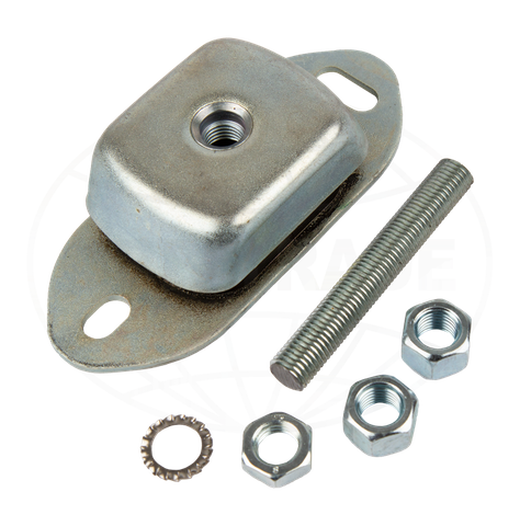 Volvo Engine Mount