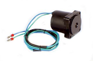 Johnson / Evinrude 75-300 Hp Tilt / Trim Motor