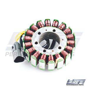 Sea-Doo Stator 1503 / 1630 4-Tec 06-17