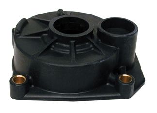 Pump Housing J/E 40-50 1989-05 Small Gear Housing