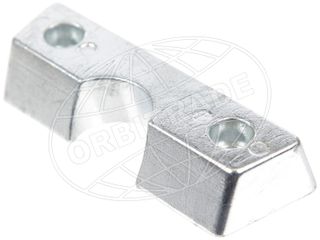 Volvo Penta Transom Zinc Anode DPX