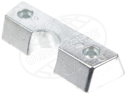 Volvo Penta Transom Zinc Anode DPX