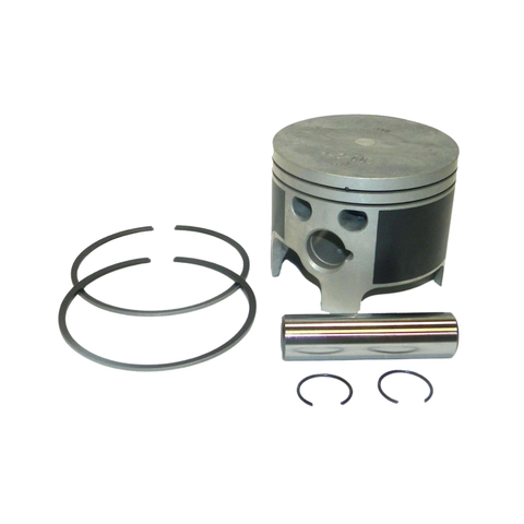Mercury Piston Kit Port Standard 2.5 Litre V6