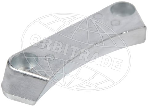 Vovlo Penta Transom Zinc Anode DPH