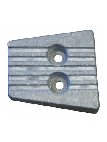 Volvo Penta Gearcase Zinc Anode SX-A - DPS