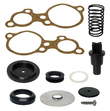 Mercury/Mariner Poppet Valve Kit - V6