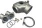 Volvo D4 Exhaust Elbow Kit Dual Inlet