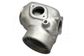 Volvo D4 Exhaust Elbow Kit Dual Inlet