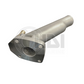 Yanmar 2QM15 - 2QM30 Exhaust Elbow