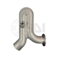 Westerbeke Exhaust Elbow M3-20, M2-12, M12, M18, M25